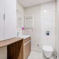 Apartment in Turkey, Istanbul, 141 sq.m.