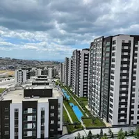 Apartment in Turkey, Istanbul, 125 sq.m.