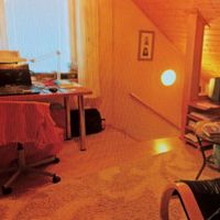 House in Finland, Kouvola, 65 sq.m.