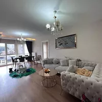 Apartment in Turkey, Istanbul, 125 sq.m.