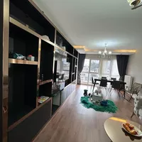 Apartment in Turkey, Istanbul, 125 sq.m.