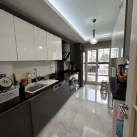 Apartment in Turkey, Istanbul, 125 sq.m.