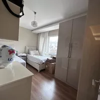 Apartment in Turkey, Istanbul, 125 sq.m.