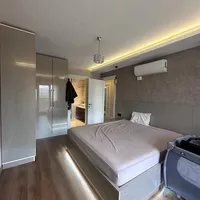 Apartment in Turkey, Istanbul, 125 sq.m.