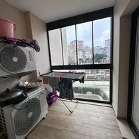 Apartment in Turkey, Istanbul, 125 sq.m.