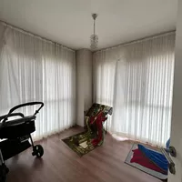 Apartment in Turkey, Istanbul, 125 sq.m.