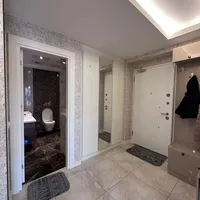 Apartment in Turkey, Istanbul, 125 sq.m.