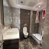 Apartment in Turkey, Istanbul, 125 sq.m.