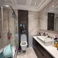 Apartment in Turkey, Istanbul, 125 sq.m.