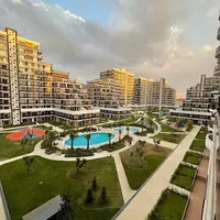 Apartment in Turkey, Istanbul, 145 sq.m.