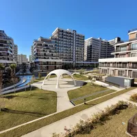 Apartment in Turkey, Istanbul, 145 sq.m.