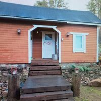 House in Finland, Kouvola, 65 sq.m.