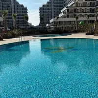 Apartment in Turkey, Istanbul, 145 sq.m.