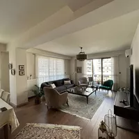 Apartment in Turkey, Istanbul, 145 sq.m.