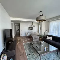 Apartment in Turkey, Istanbul, 145 sq.m.