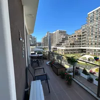 Apartment in Turkey, Istanbul, 145 sq.m.