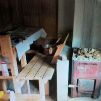 House in Finland, Kouvola, 65 sq.m.