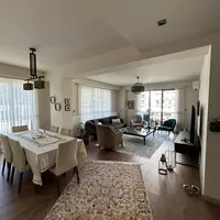 Apartment in Turkey, Istanbul, 145 sq.m.