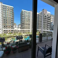 Apartment in Turkey, Istanbul, 145 sq.m.