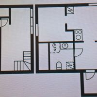 House in Finland, Kouvola, 65 sq.m.