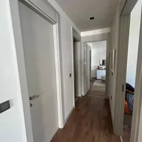 Apartment in Turkey, Istanbul, 145 sq.m.