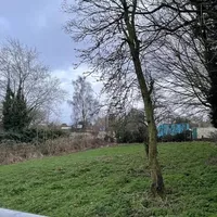 Land plot in Turkey, Istanbul, 820 sq.m.