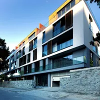 Апартаменты в Турции, Стамбул, 190 кв.м.