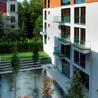 Апартаменты в Турции, Стамбул, 190 кв.м.