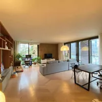 Апартаменты в Турции, Стамбул, 190 кв.м.