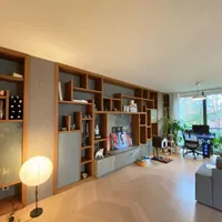 Апартаменты в Турции, Стамбул, 190 кв.м.