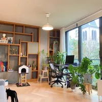 Апартаменты в Турции, Стамбул, 190 кв.м.