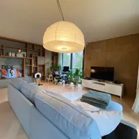 Апартаменты в Турции, Стамбул, 190 кв.м.