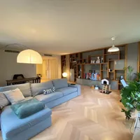 Апартаменты в Турции, Стамбул, 190 кв.м.