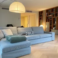 Апартаменты в Турции, Стамбул, 190 кв.м.