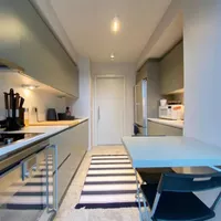 Апартаменты в Турции, Стамбул, 190 кв.м.