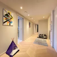 Апартаменты в Турции, Стамбул, 190 кв.м.