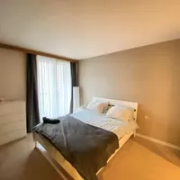 Апартаменты в Турции, Стамбул, 190 кв.м.