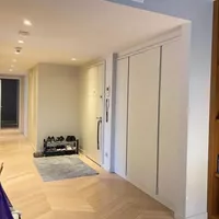 Апартаменты в Турции, Стамбул, 190 кв.м.