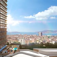 Офисные помещения в Турции, Стамбул, 364 кв.м.