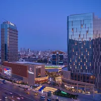 Офисные помещения в Турции, Стамбул, 362 кв.м.