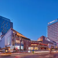 Офисные помещения в Турции, Стамбул, 362 кв.м.