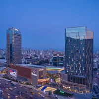 Офисные помещения в Турции, Стамбул, 362 кв.м.