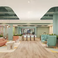 Офисные помещения в Турции, Стамбул, 362 кв.м.