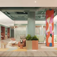 Офисные помещения в Турции, Стамбул, 362 кв.м.