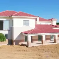 Вилла в Турции, Стамбул, 835 кв.м.