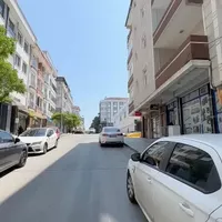 Shopping center in Turkey, Istanbul, 190 sq.m.