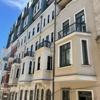 Апартаменты в Турции, Стамбул, 80 кв.м.