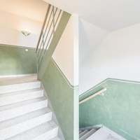 Flat in Germany, Saxony, Dresden, 57 sq.m.