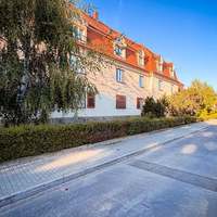 Flat in Germany, Saxony, Dresden, 66 sq.m.