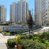 Apartment in Turkey, Istanbul, 141 sq.m.